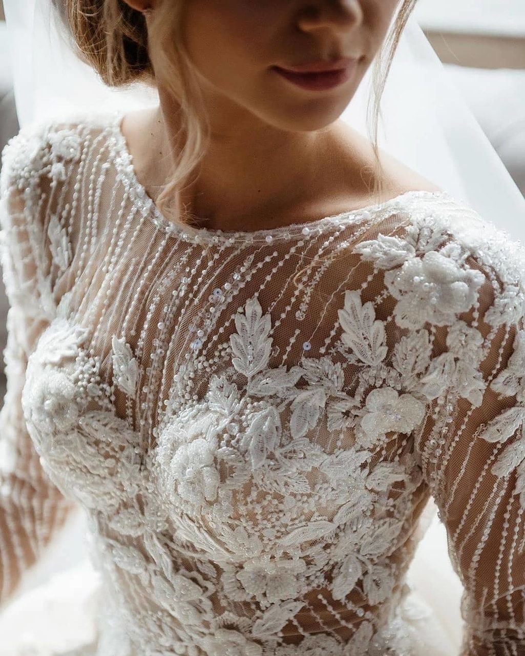 bride