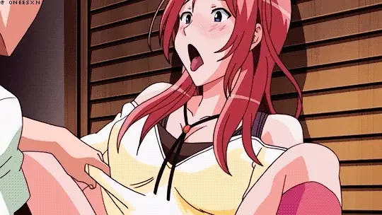 Hentai Babe Fucked