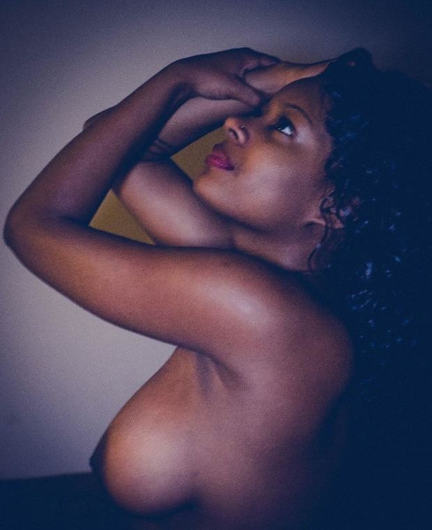 Grope worthy