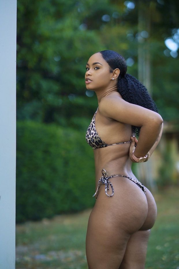 Dat ass