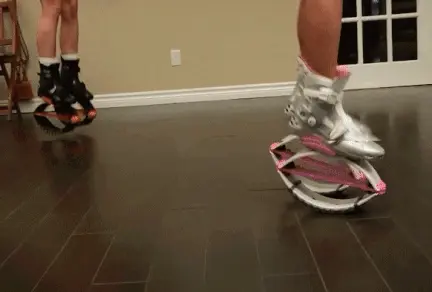 workout jumpie