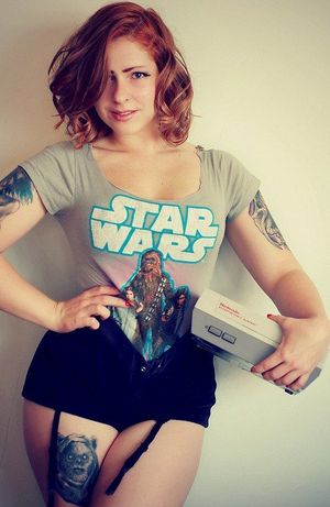 star wars