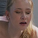 He is big, but I can manage