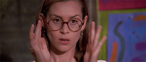 glasses