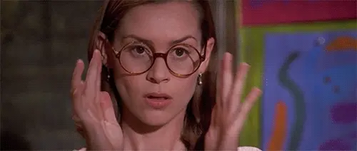 glasses