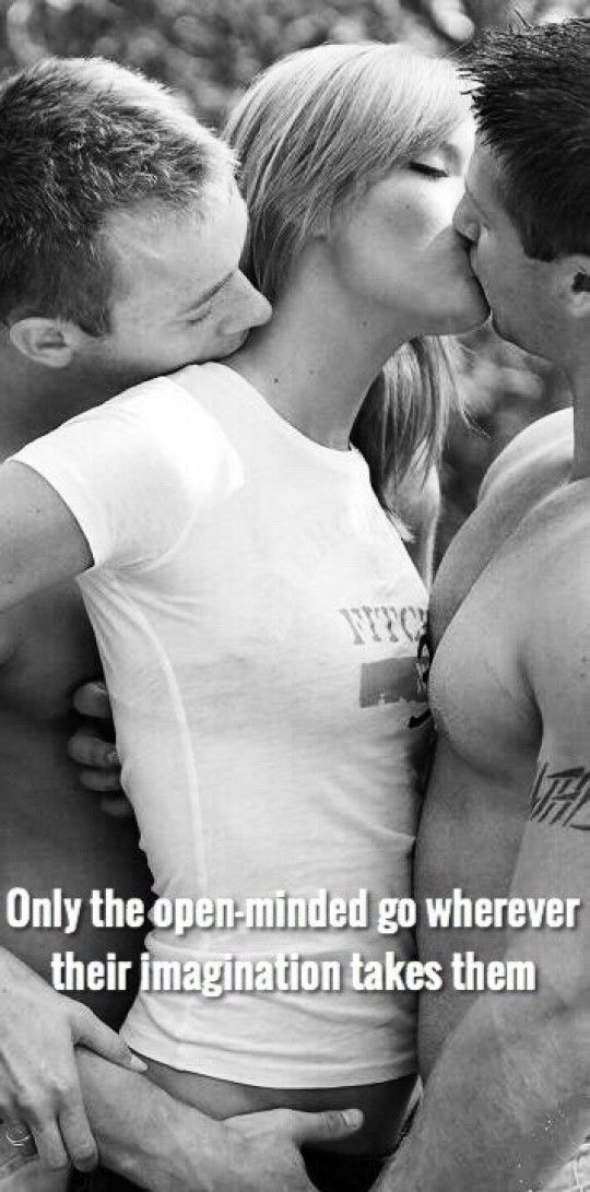 Hot, Sexy & Naughty... This Would Be Fun...