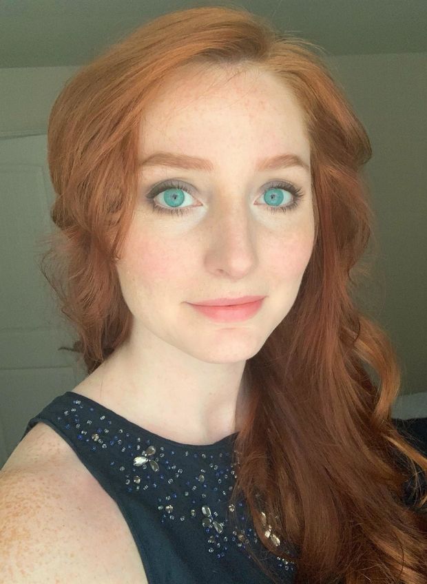 Beautiful Eyes