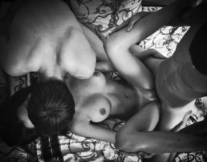 Hot, Sexy & Naughty... This Would Be Fun... Would Be Sexy To Watch You...