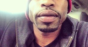 Big pussy-like lips need stuffed with big fat White cock