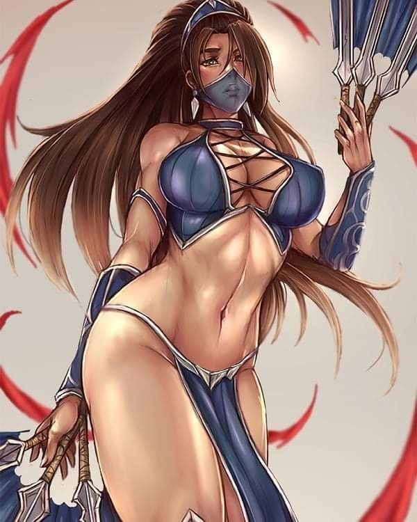Mortal kombat