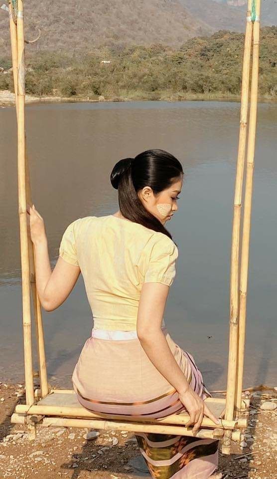Myanmar G