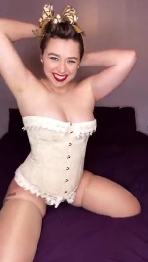 Don't Rush Challenge