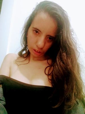 Excuse me, do you accept a Blowjob?