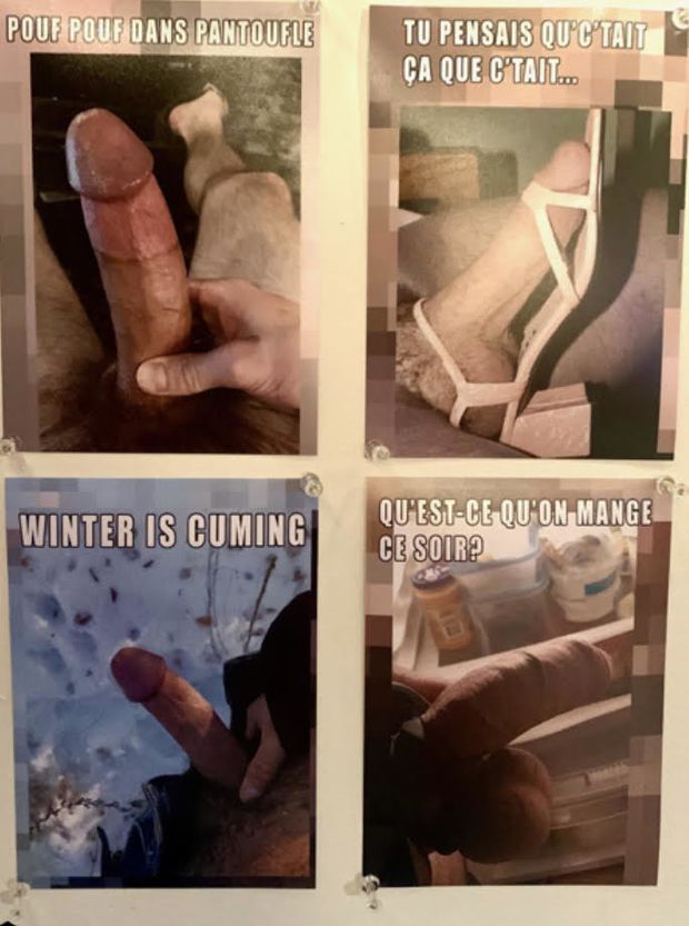 4 different kind of cocs