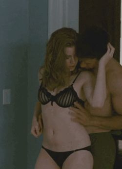 Amy Adams