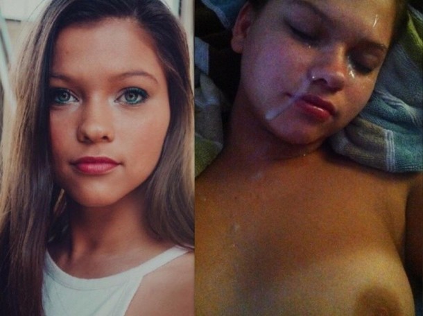 Before and after