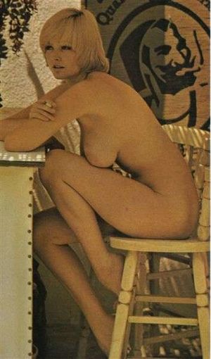 Belinda Arkwright, Mayfair