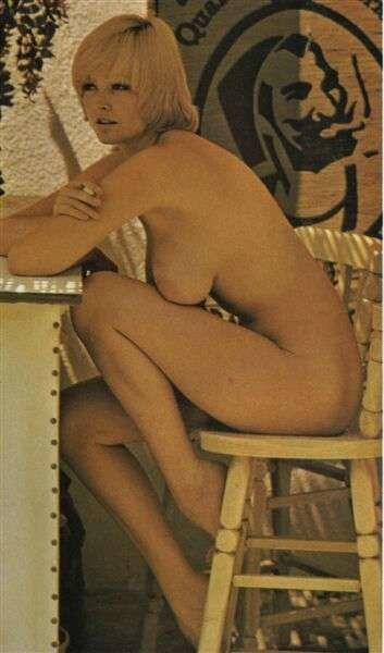 Belinda Arkwright, Mayfair