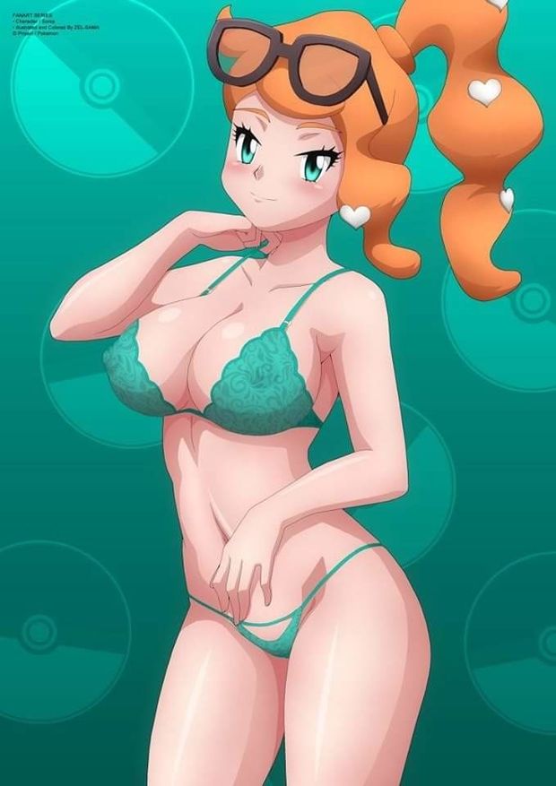 Pokemon
