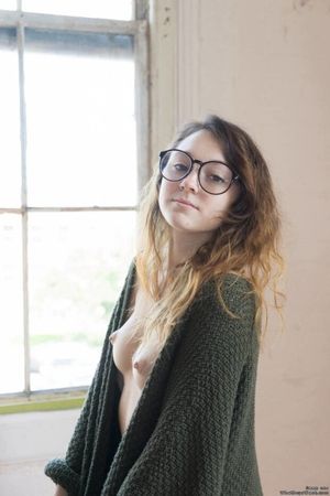 I have to be honest--I came to this one