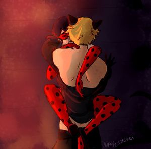 miraculous ladybug sin