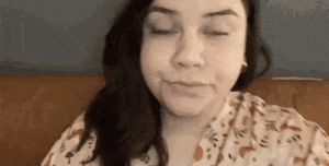 I wish Someone Would Watch A Movie With Me And Touch My Big Titties