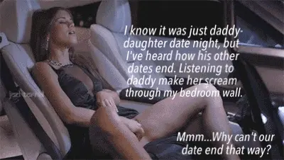 Fuck me daddy