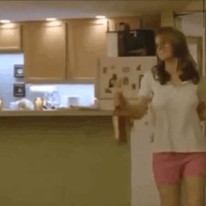 Alexandra Daddario coming to ride the fuck outta your dick