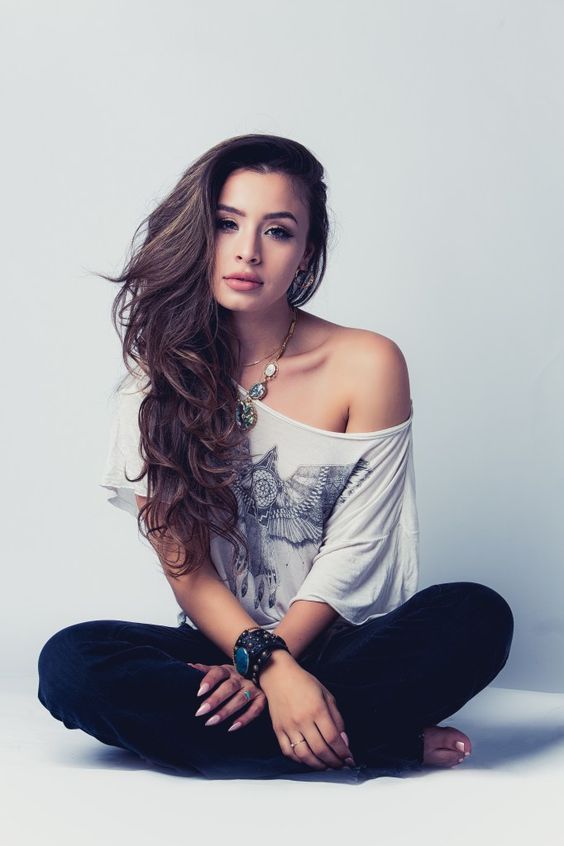Ashley Dee #12