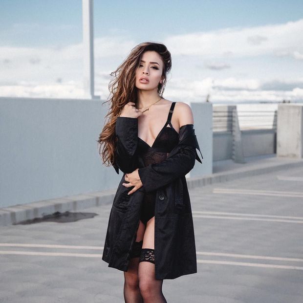 Ashley Dee #20