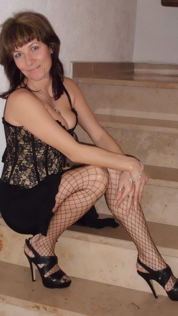 Maria, 49 lat, Augustów