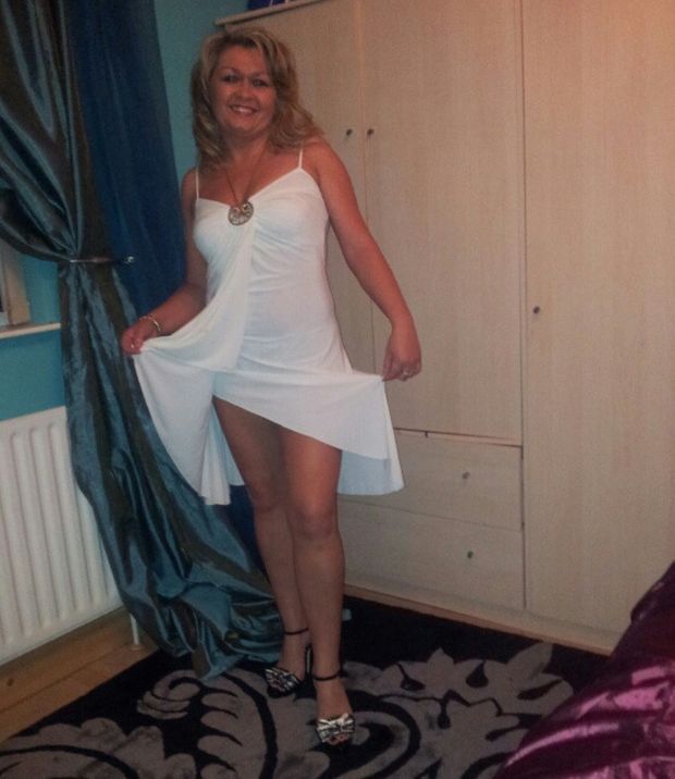 Justyna, 48 lat, Tarnowskie Góry