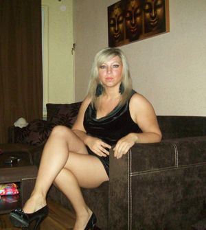 Monika, 43 lata, Świebodzin