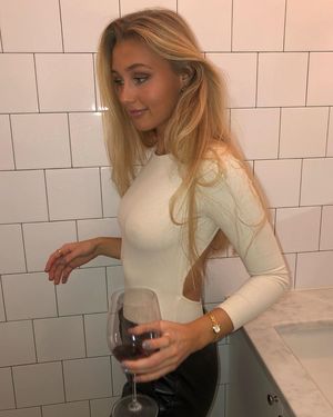 Co-founder and CFO (Chief Fellatio Officer) of Braless Beauties, Inc.