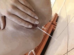 Stacy Silver - Filling Station (creampie) 3of8