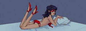 miraculous ladybug sin