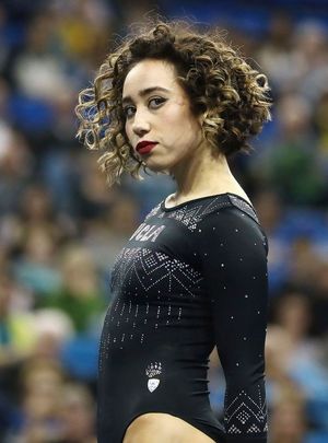 Katelyn Ohashi
