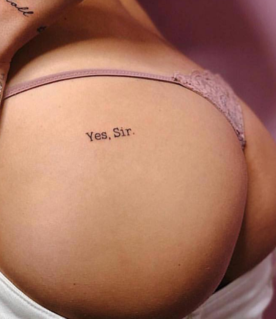 marked
