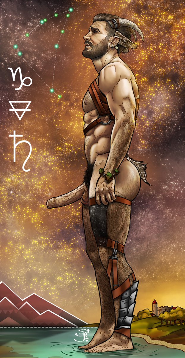 Capricorn