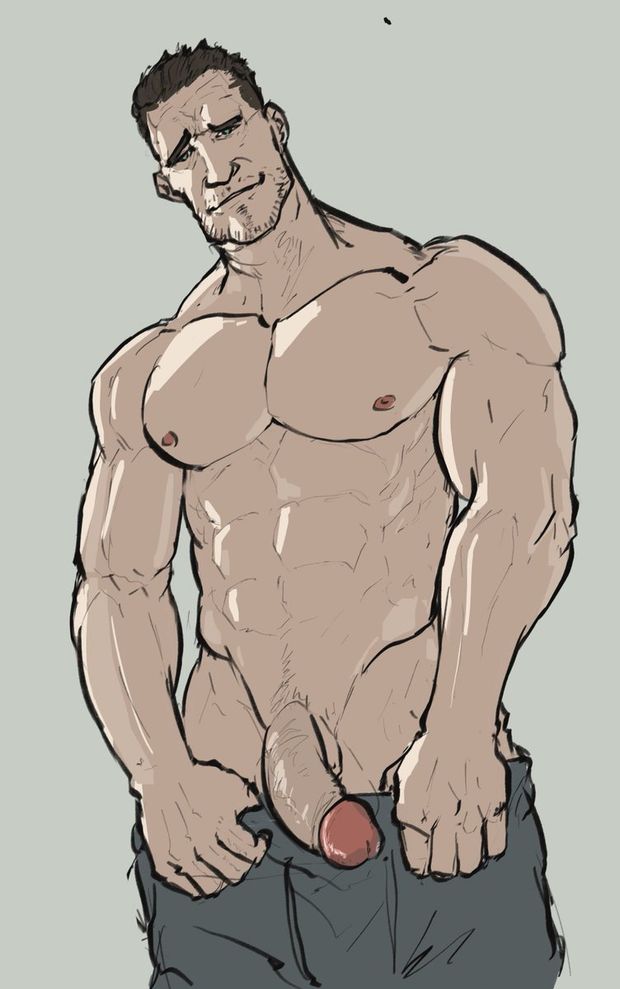gay draw