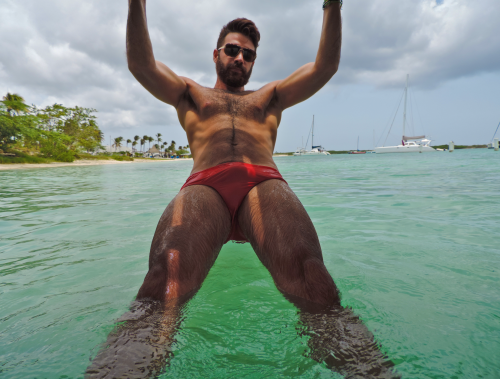 Christian Bendek