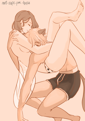 miraculous ladybug sin