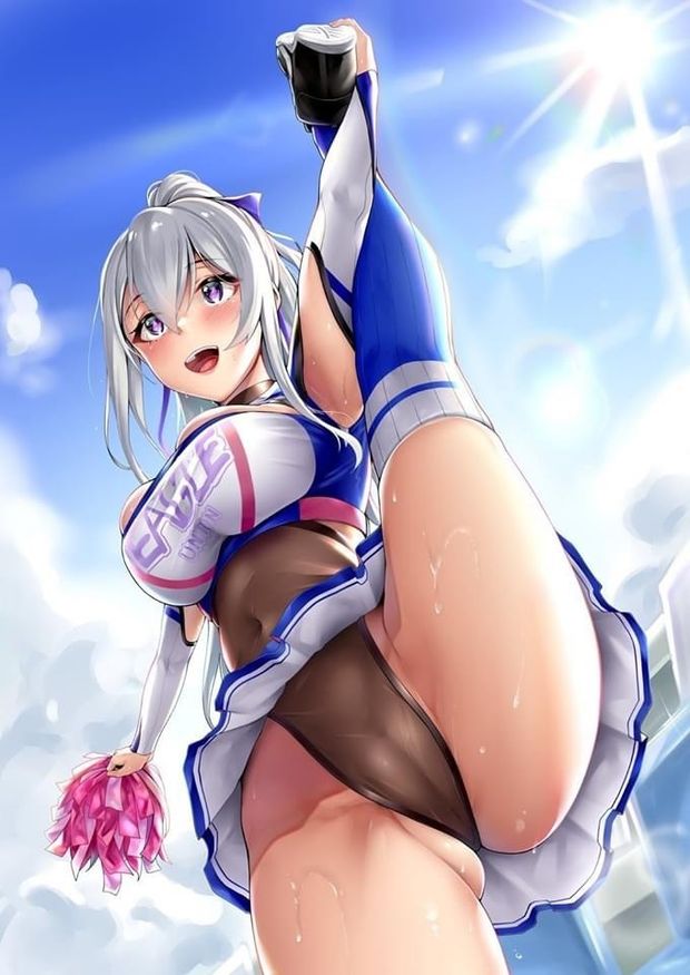 Ecchi