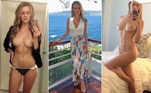 curvesinthedark: Wouldn't have thought all that was under there 59