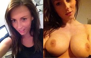 curvesinthedark: Wouldn't have thought all that was under there 58