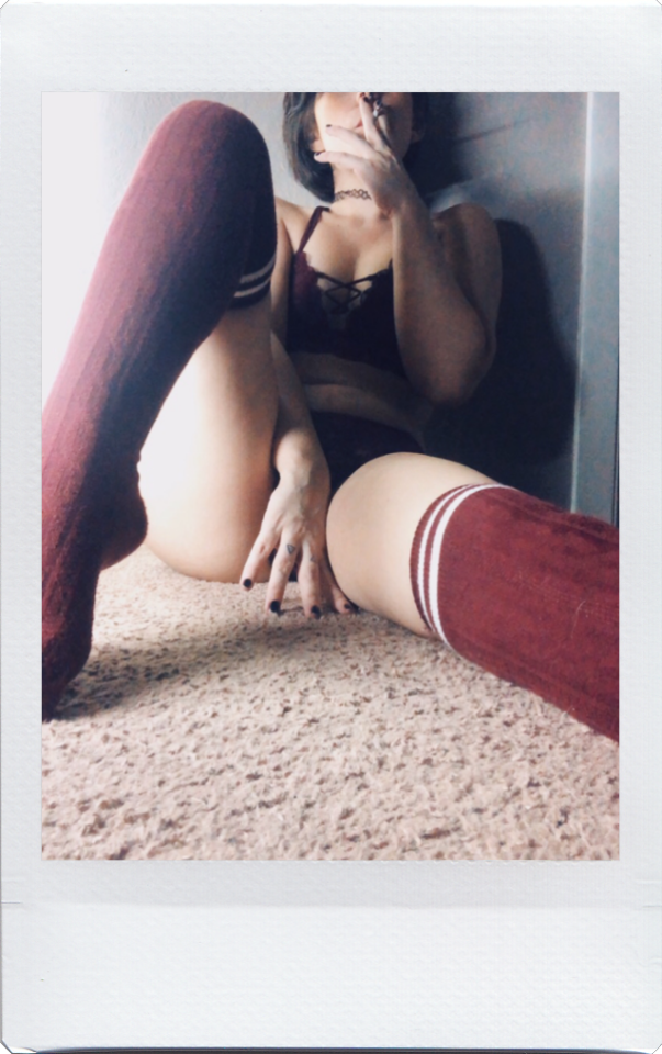 toke and sitting