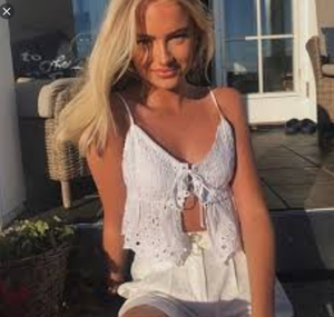 Emma Ellingsen - very sexy