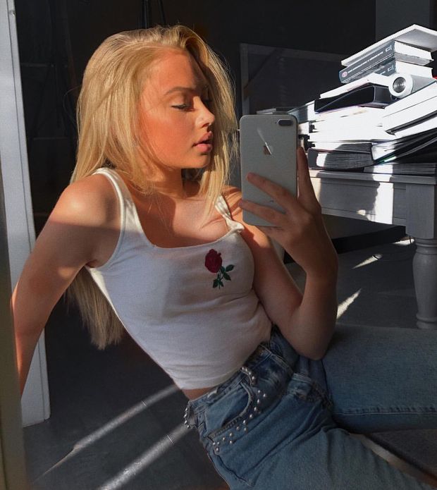Emma Ellingsen - very gorgeous