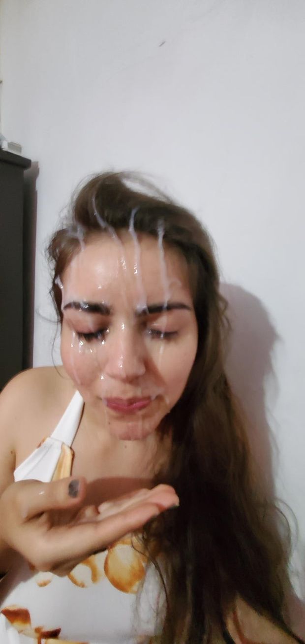 Big facial