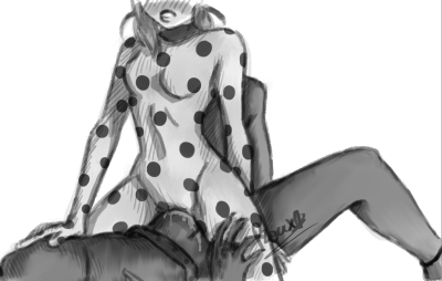miraculous ladybug sin